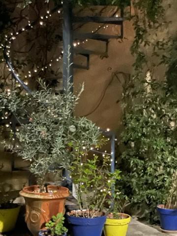 L'Isle Apartment Beaucaire  Luaran gambar