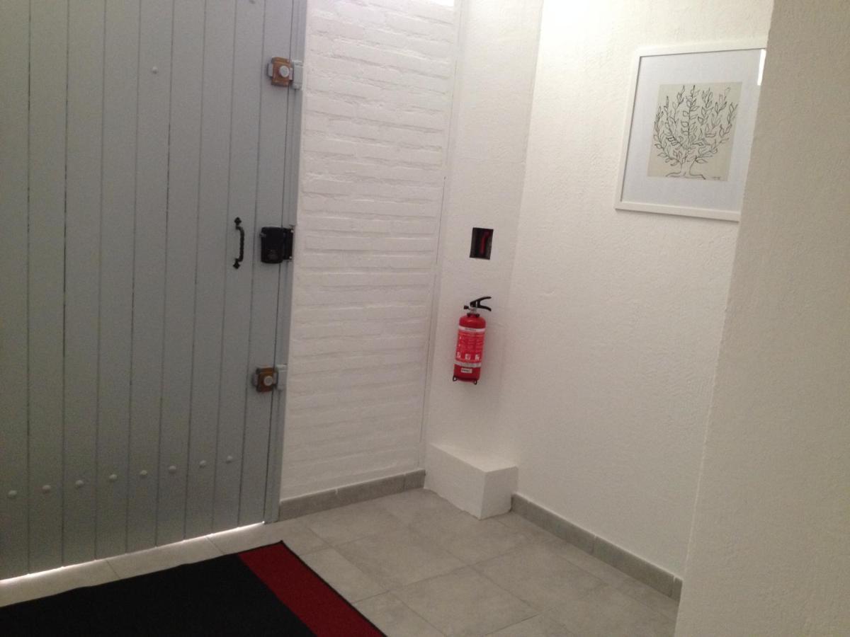 L'Isle Apartment Beaucaire  Luaran gambar