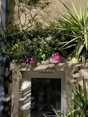 L'Isle Apartment Beaucaire  Luaran gambar