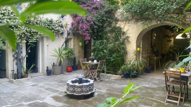 L'Isle Apartment Beaucaire  Luaran gambar