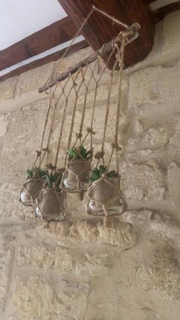 L'Isle Apartment Beaucaire  Luaran gambar