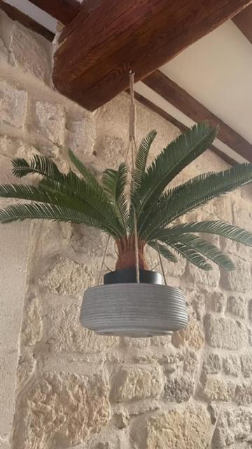 L'Isle Apartment Beaucaire  Luaran gambar